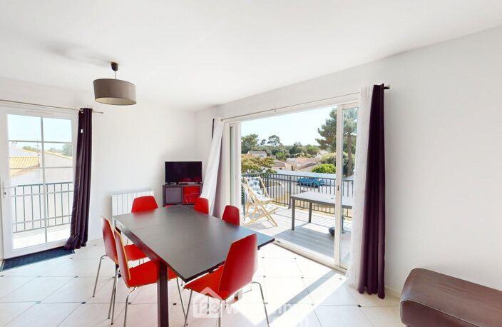 Maison - 168m² - La Tranche-sur-Mer — photo 2