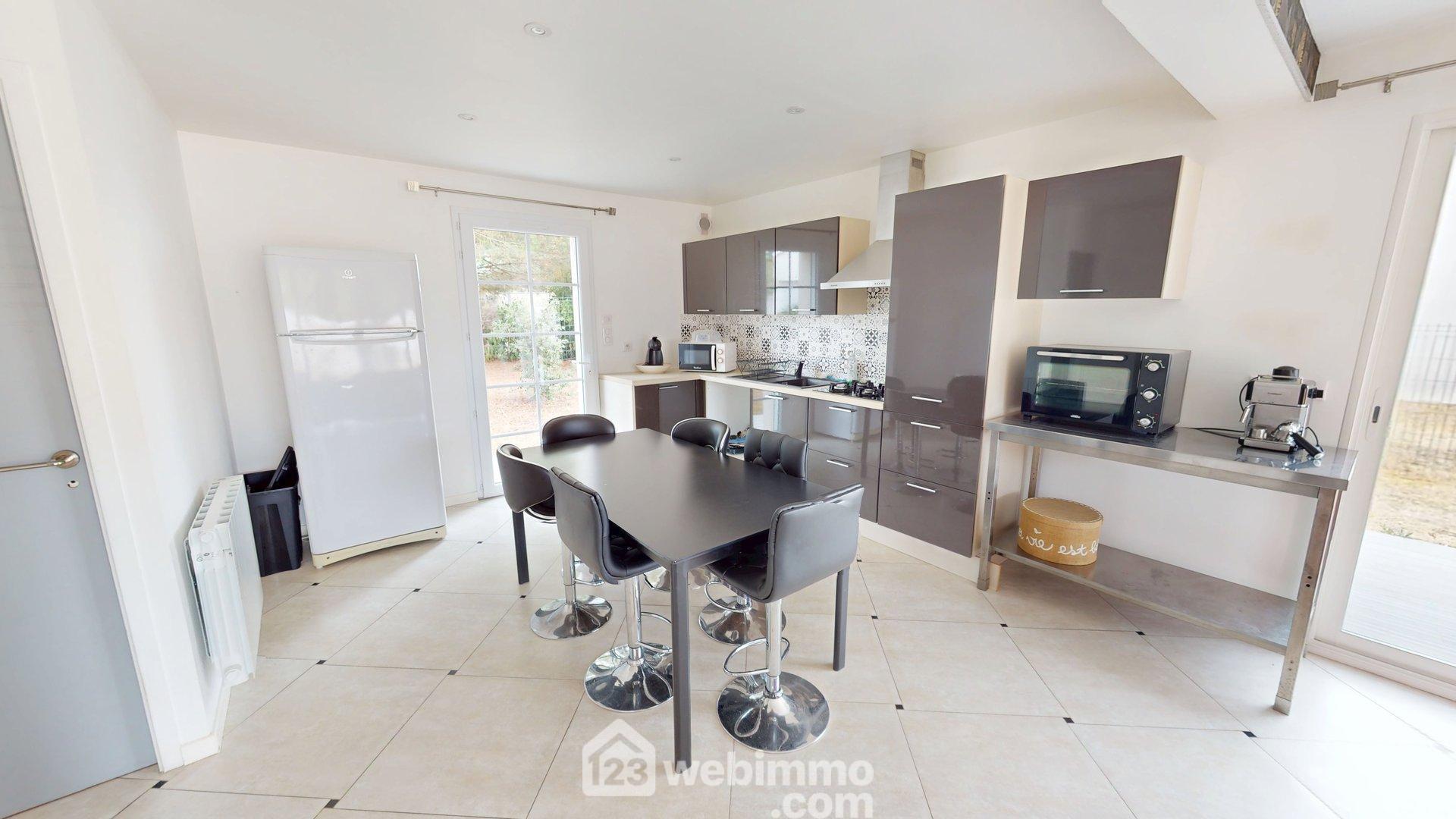 Photo Maison - 168m² - La Tranche-sur-Mer image 2/4