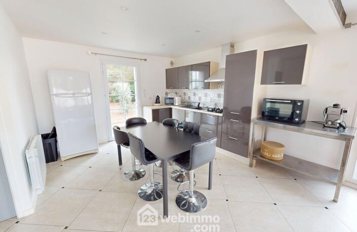 Maison - 168m² - La Tranche-sur-Mer — photo 3