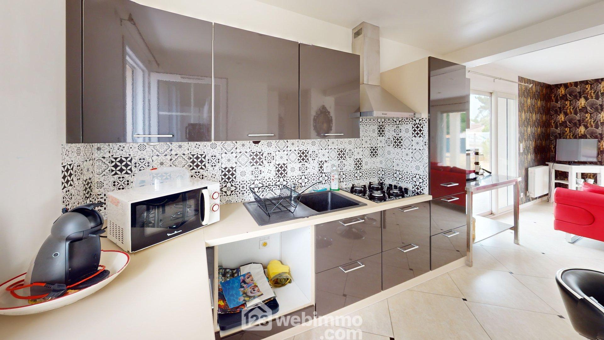 Photo Maison - 168m² - La Tranche-sur-Mer image 3/4