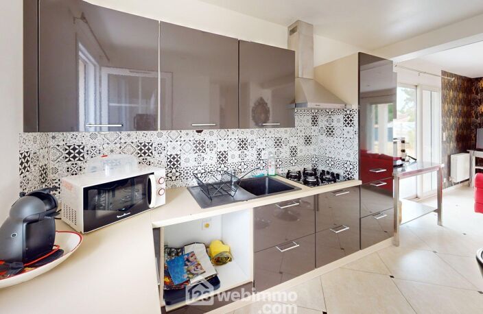 Maison - 168m² - La Tranche-sur-Mer — photo 4