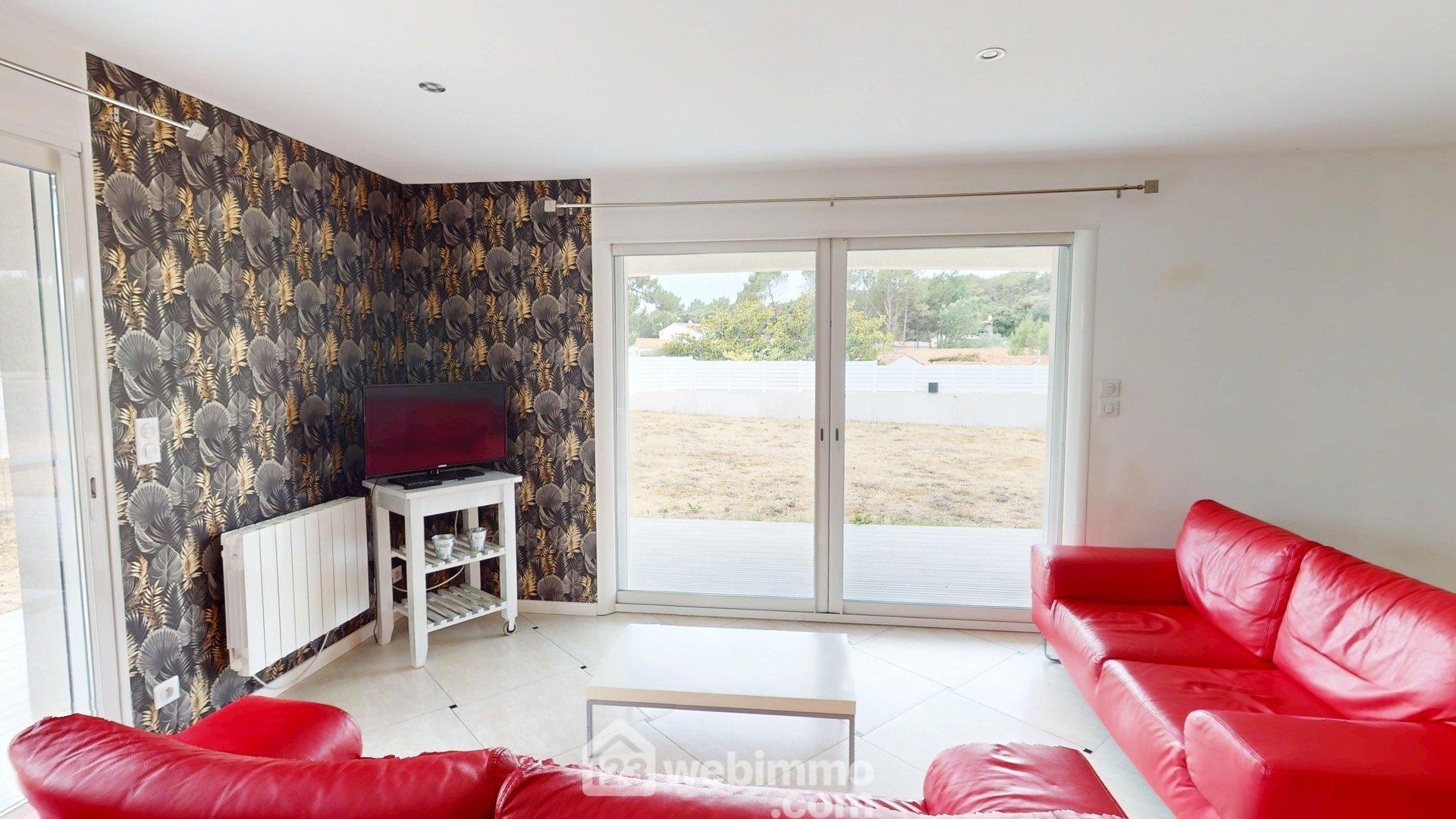 Photo Maison - 168m² - La Tranche-sur-Mer image 4/4