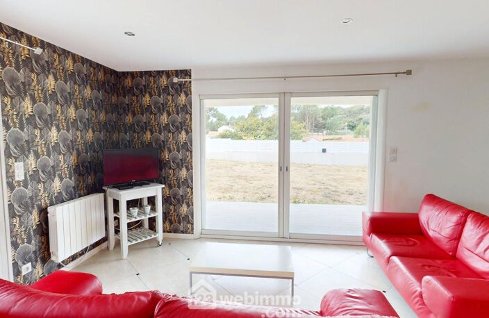 Maison - 168m² - La Tranche-sur-Mer — photo 5