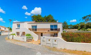 Maison 7 Pièces 155 m² à vendre à La Tranche-sur-Mer (85360)