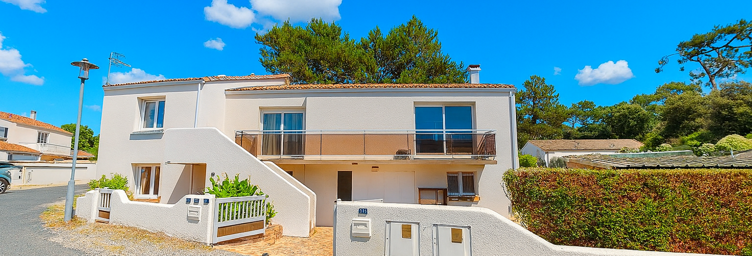 Maison 7 Pièces 155 m² à vendre à La Tranche-sur-Mer (85360)