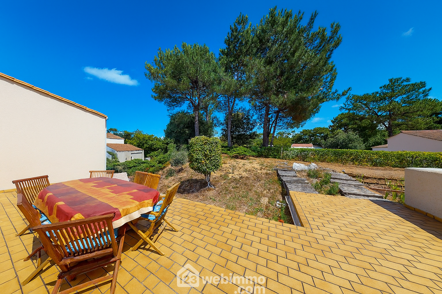 Photo Maison - 155.69m² - La Tranche-sur-Mer image 2/4