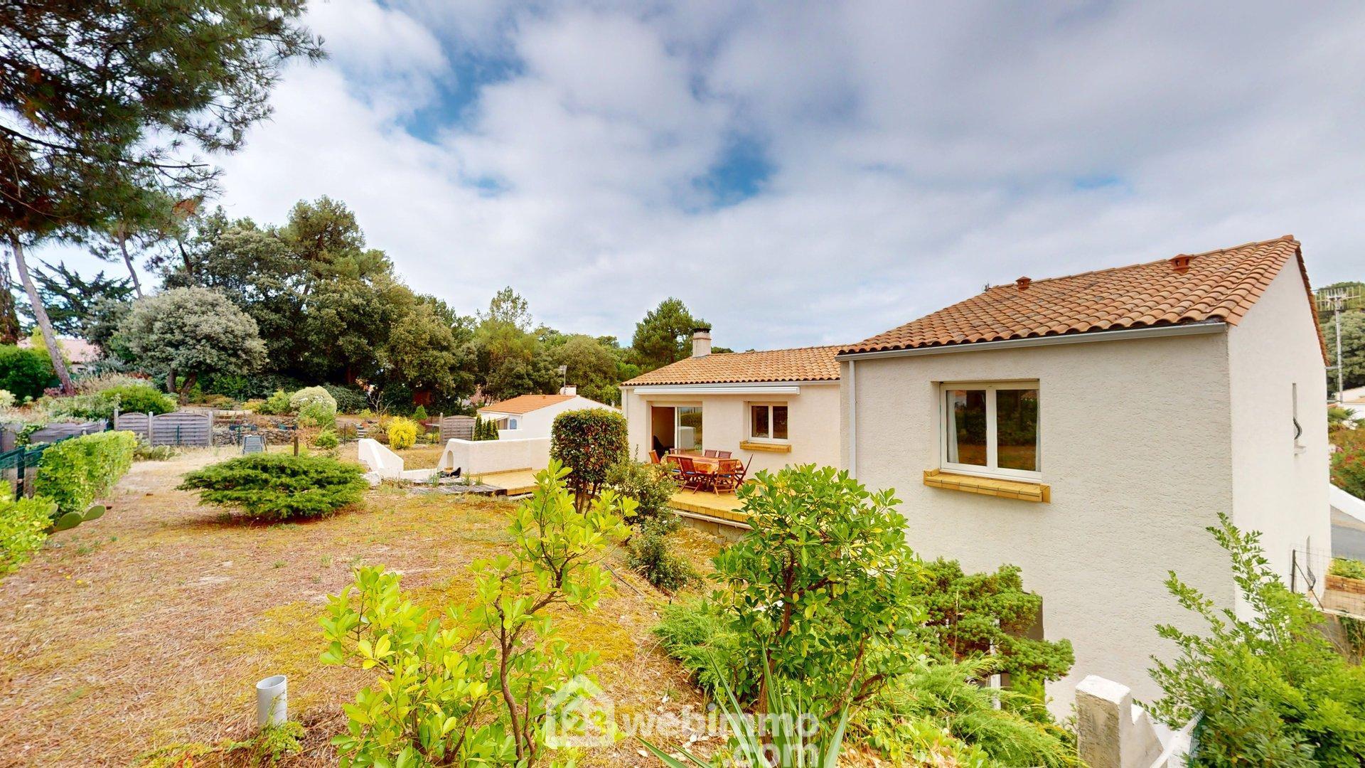 Photo Maison - 155.69m² - La Tranche-sur-Mer image 3/4