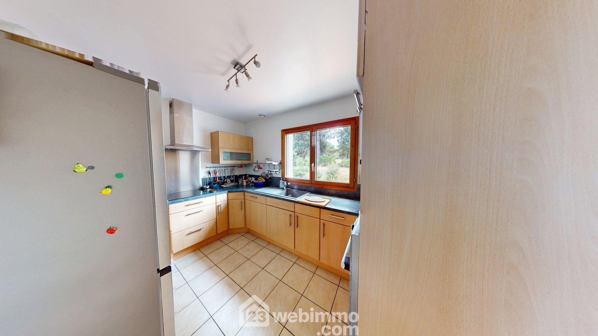 Photo Maison - 155.69m² - La Tranche-sur-Mer image 4/4