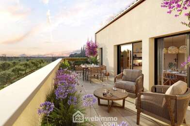 Appartement 3 pièces 211000 €