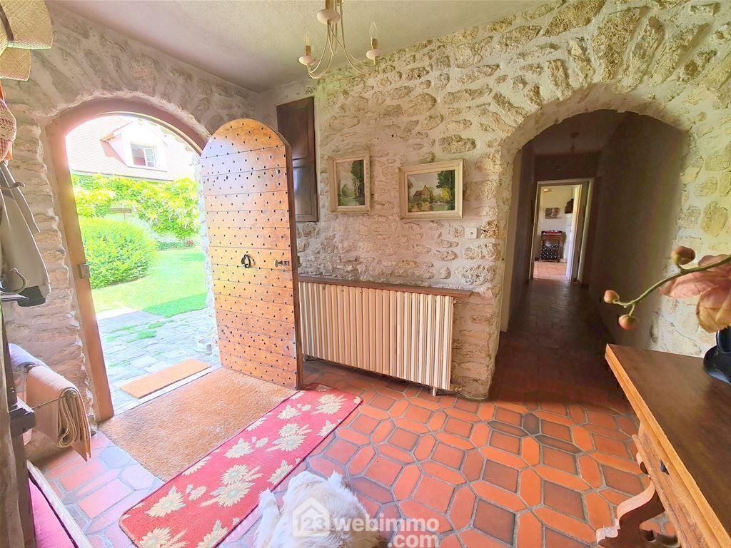 Maison - 190m² - Milly-la-Forêt
