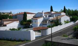 Maison 205 m² en viager Fos-sur-Mer (13270)