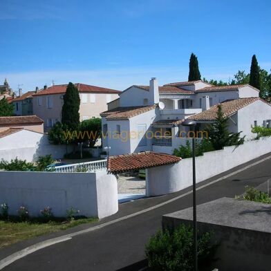 Maison 6 pièces 207600 €