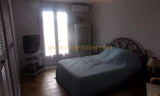 Maison 205 m² en viager Fos-sur-Mer (13270)