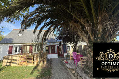 Maison 7 pièces 143000 €