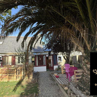 Maison 7 pièces 143000 €