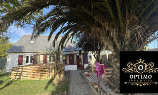 Maison 7 Pièces 71 m² à vendre à Paimpol (22500)