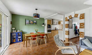 Maison 4 Pièces 84 m² à louer à Toulouse (31100)