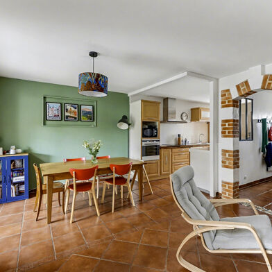 Maison 4 pièces 1190 €