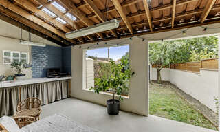 Maison 4 Pièces 84 m² à louer à Toulouse (31100)