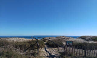 Appartement 3 Pièces 71 m² à vendre à Sainte-Marie-la-Mer (66470)