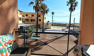 Appartement 3 Pièces 71 m² à vendre à Sainte-Marie-la-Mer (66470)