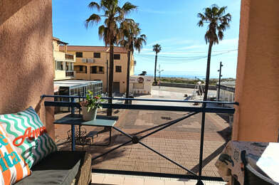 Appartement 3 pièces 239000 €