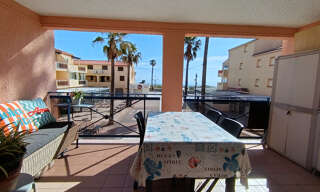 Appartement 3 Pièces 71 m² à vendre à Sainte-Marie-la-Mer (66470)