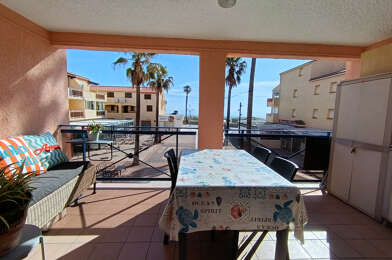 Appartement 3 pièces 229000 €