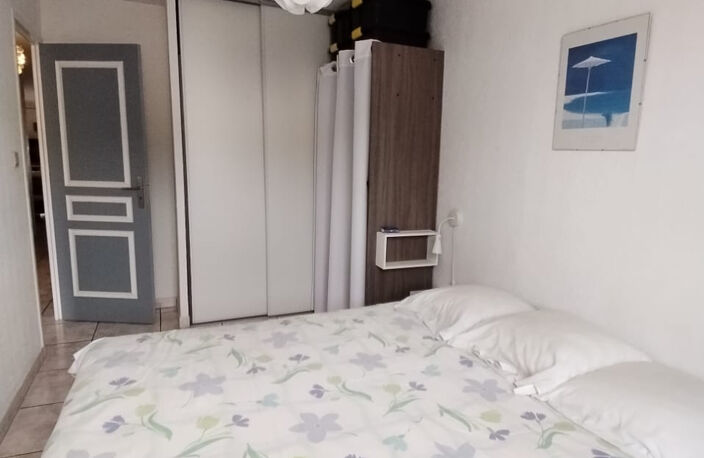 Appartement T3 vue mer à Sainte-Marie-La-Mer — photo 4