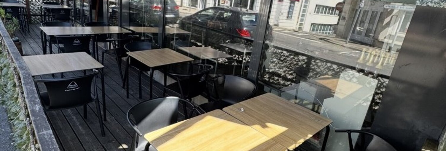 Commerce   m² à vendre à Villerupt (54190)