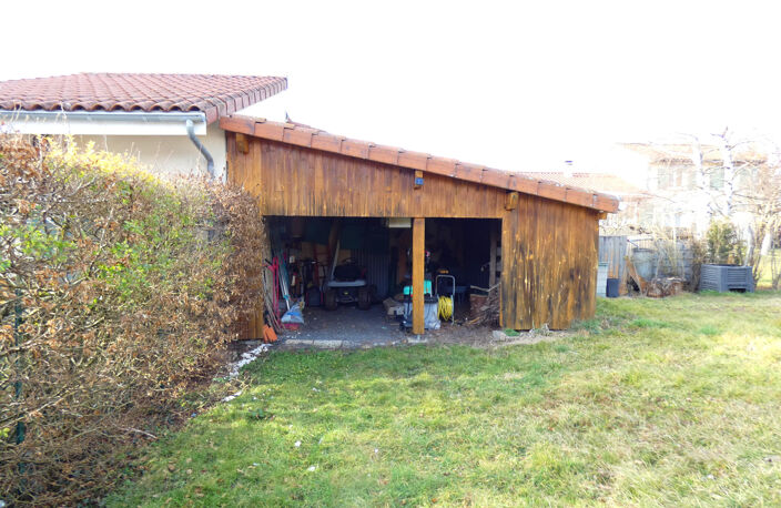 A 2 pas d' Arpajon sur Cère BELLE MAISON contemporaine — photo 3