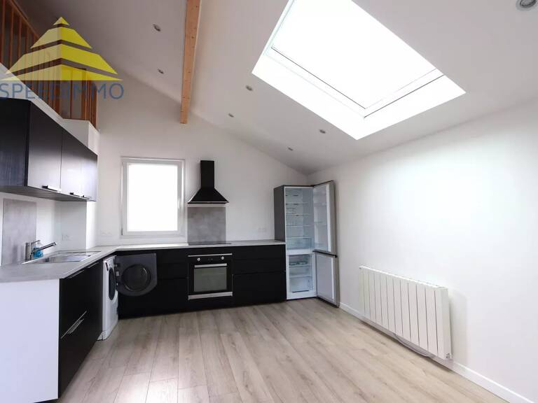 Appartement 3 pièces  à vendre 38 m² — photo 1