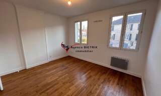 Bureau 5 Pièces 96 m² à louer à L'Isle-Adam (95290)