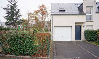 Maison 4 Pièces 84 m² à vendre à Fleury-les-Aubrais (45400)