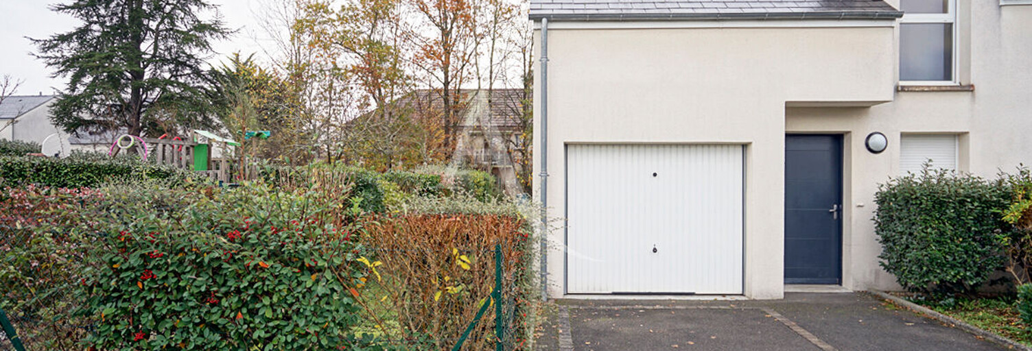 Maison 4 Pièces 84 m² à vendre à Fleury-les-Aubrais (45400)