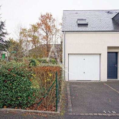 Maison 4 pièces 203000 €