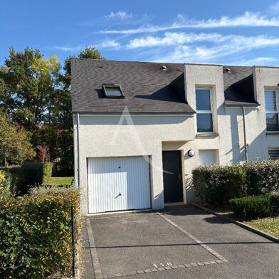 Maison 4 pièces 189900 €