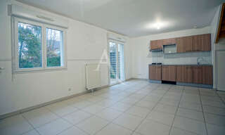 Maison 4 Pièces 84 m² à vendre à Fleury-les-Aubrais (45400)