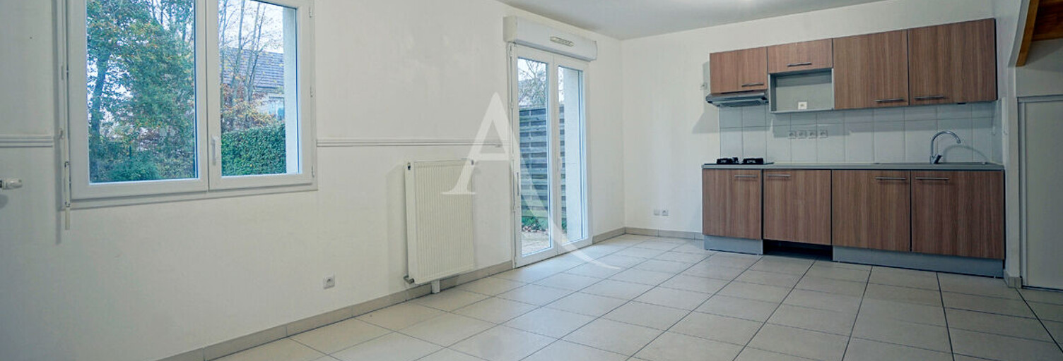 Maison 4 Pièces 84 m² à vendre à Fleury-les-Aubrais (45400)