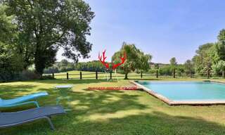 Maison 8 Pièces 290 m² à vendre à Vonnas (01540)