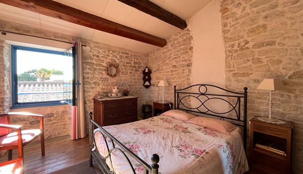 Villa / Maison 3 pièces  à vendre Saint-Denis-d'Oléron 17650