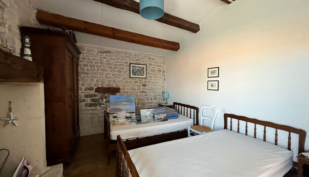 Villa / Maison 3 pièces  à vendre Saint-Denis-d'Oléron 17650