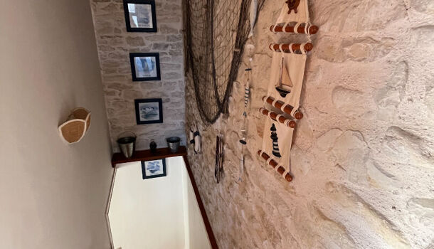 Villa / Maison 3 pièces  à vendre Saint-Denis-d'Oléron 17650