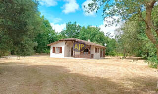 Maison 3 Pièces 70 m² à vendre à Saint-Vivien-de-Médoc (33590)