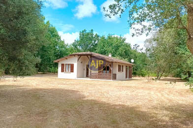 Maison 3 pièces 239000 €