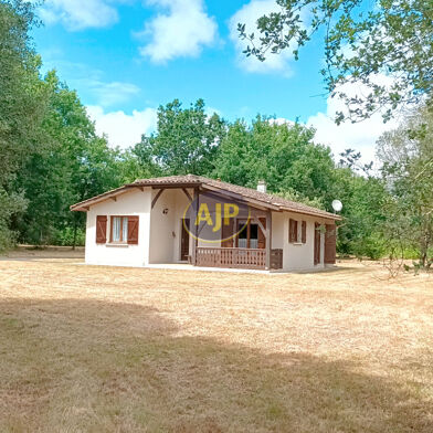 Maison 3 pièces 250000 €