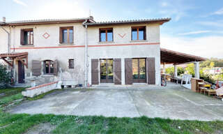 Maison 6 Pièces 170 m² à vendre à Merville (31330)