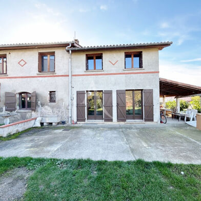 Maison 6 pièces 270000 €