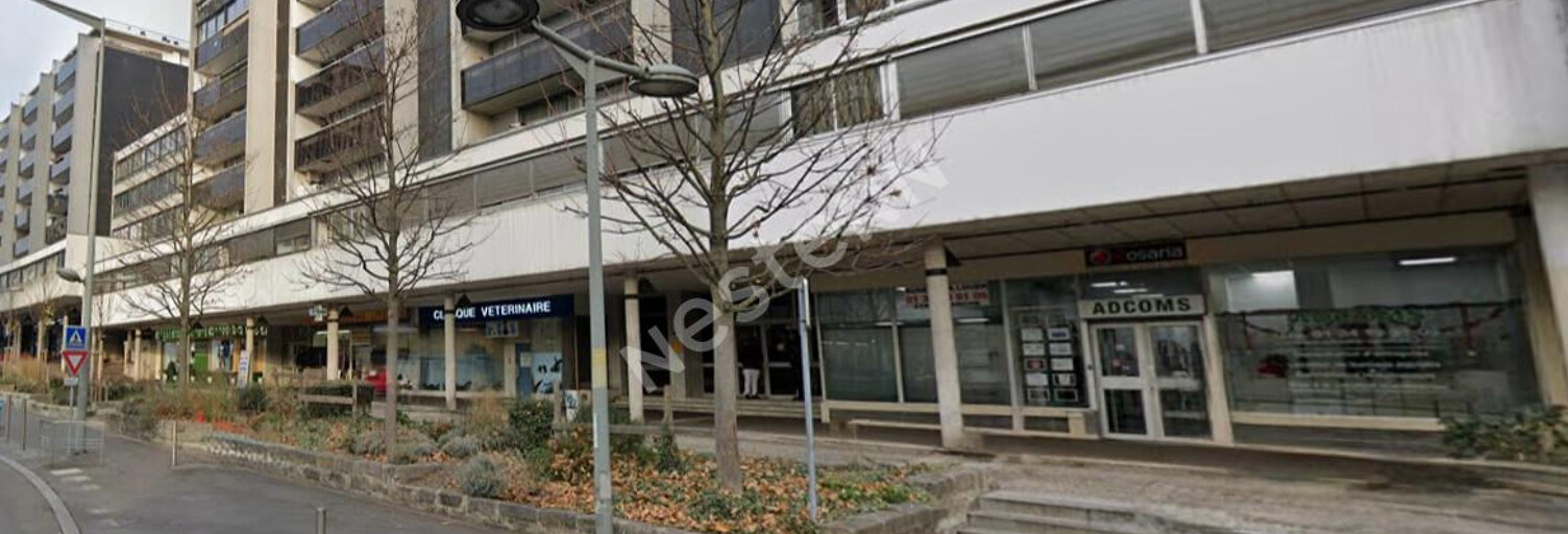 Appartement 5 Pièces 123 m² à vendre à Sarcelles (95200)