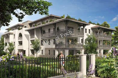 Appartement 3 pièces 660000 €